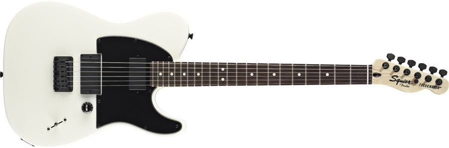 squier telecaster sahibinden