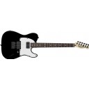 Squier Jim Root Telecaster Flat Black