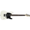 Squier Jim Root Telecaster Flat White