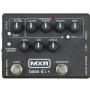 MXR M80 Bass Direct Box with Distortion Bas Preamp & Distortion Pedalı