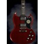 Epiphone G400 PRO EGGPCHNH1 - Chery Elektro Gitar