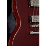 Epiphone G400 PRO EGGPCHNH1 - Chery Elektro Gitar