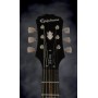 Epiphone G400 PRO EGGPCHNH1 - Chery Elektro Gitar