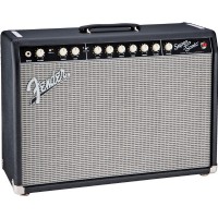 Fender Pro Tube Super-Sonic 22 Combo Black