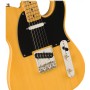 Squier Classic Vibe 50s Telecaster White Blonde - Maple Elektro Gitar