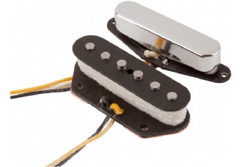 Fender Custom Shop Tele Pickups Texas Special - Telecaster Manyetik Seti