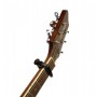 D'Addario PW-CP-07 LITE Capo Elektro & Akustik Gitar Kaposu