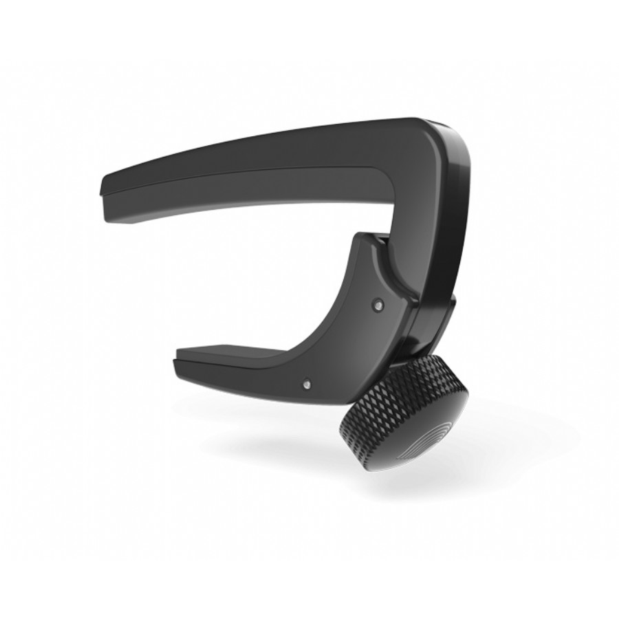 D'Addario PW-CP-07 LITE Capo Elektro & Akustik Gitar Kaposu