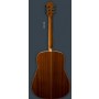 Washburn WD10S NT - Natural Akustik Gitar