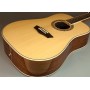 Washburn WD10S NT - Natural Akustik Gitar