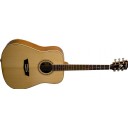 Washburn WD10S NT - Natural