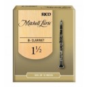Rico Royal Mitchell Lurie Bb Clarinet Reeds 1.5