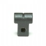 Graphtech 8502-00 For TPFP TonePros Style TOM (6 Pcs) PS-8502-00 String Saver 6 Saddles