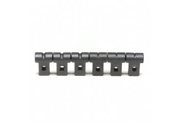 Graphtech 8502-00 For TPFP TonePros Style TOM (6 Pcs) PS-8502-00 - String Saver 6 Saddles