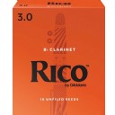 Rico Royal By DAddario RCA10 Bb Clarinet No:3