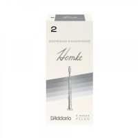 Rico Royal Hemke Soprano Saxophone RHKP5SSX200 - 2