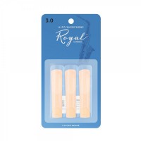 Rico Royal RJB03 Alto Saxophone 3