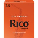 Rico Royal RJA10 Alto Saxophone 2,5