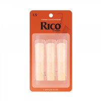Rico Royal By Daddario RKA03 Tenor Saxophone 1.5
