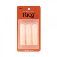 Rico Royal By Daddario RKA03 Tenor Saxophone 2