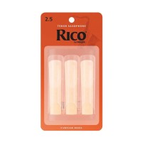 Rico Royal By Daddario RKA03 Tenor Saxophone 2.5