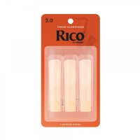 Rico Royal By Daddario RKA03 Tenor Saxophone 3