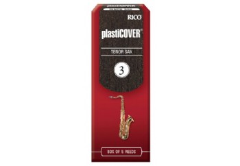 Rico Royal Plasticover Tenor Saxophone 3 - Tenor Saksofon Kamışı