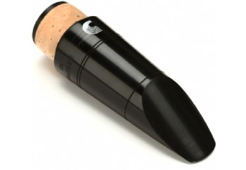 Daddario Woodwinds Bb Clarinet Mouthpieces - MCR-XO - Bb Klarnet Ağızlığı