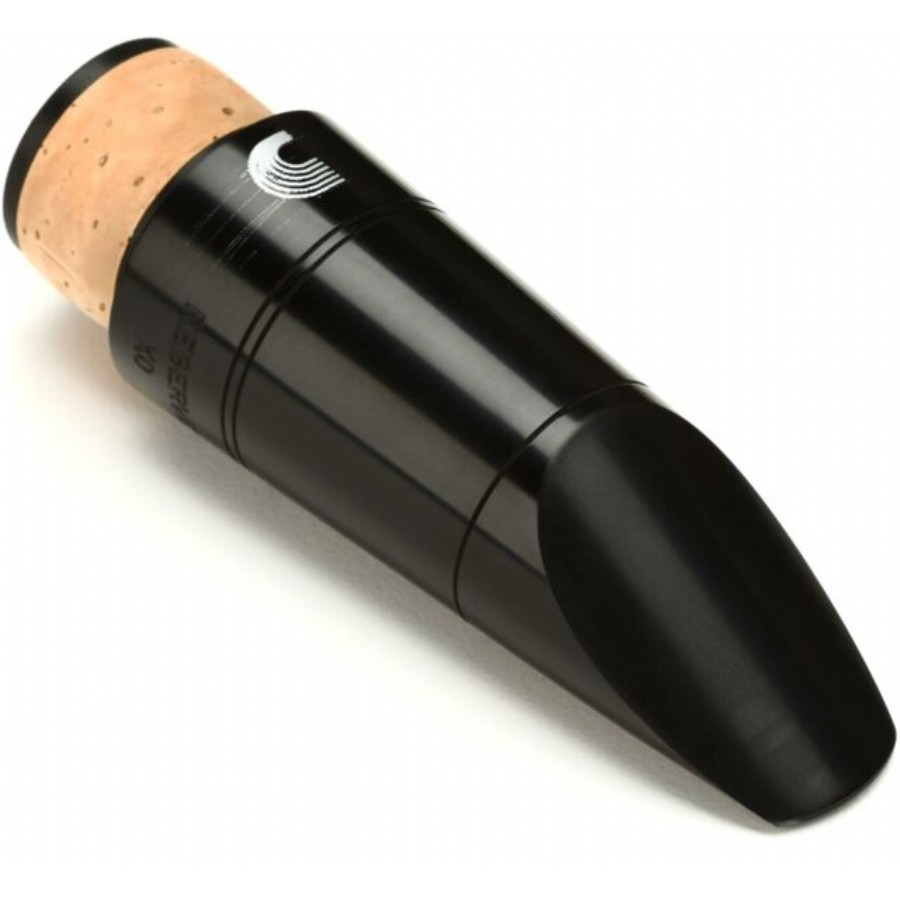 Daddario Woodwinds Bb Clarinet Mouthpieces - MCR-XO Bb Klarnet Ağızlığı