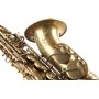 P. Mauriat PMXA-67R-UL Unlacquer Alto Saksofon