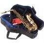 P. Mauriat PMXA-67R GL Gold Lacquer Alto Saksofon