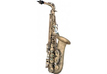 P.Mauriat PMXA67R-DK Vintage Dark Lacquer - Alto Saksofon