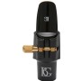 BG L14SR Super Revelation Soprano Saxophone Ligature Soprano Saksofon Ligatür