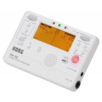 Korg TM50 PW - Beyaz