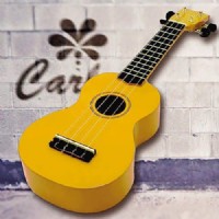 Carlos CRU50 YLW - Sarı
