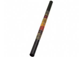 Meinl DDG1-R Didgeridoo BK - Siyah - Didgeridoo 47