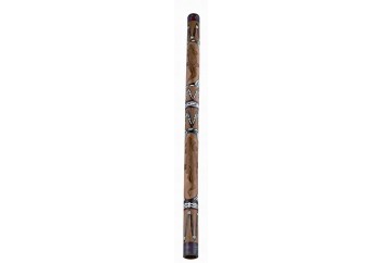 Meinl DDG1-R Didgeridoo BR - Brown - Didgeridoo 47