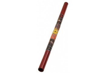 Meinl DDG1-R Didgeridoo Red - Kırmızı - Didgeridoo 47