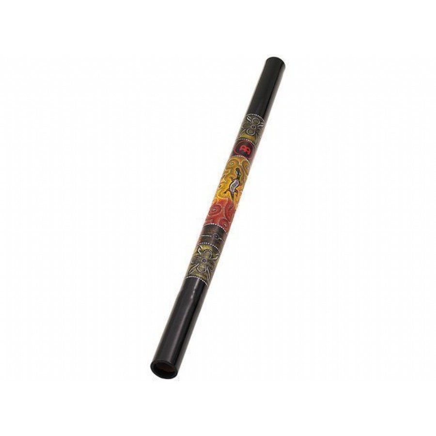 Meinl DDG1-R Didgeridoo BK - Siyah Didgeridoo 47