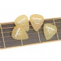 DAddario Cortex Picks 1 Adet Light - 050mm Pena