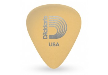 DAddario Cortex Picks 1 Adet Extra-Heavy - 1.25mm - Pena