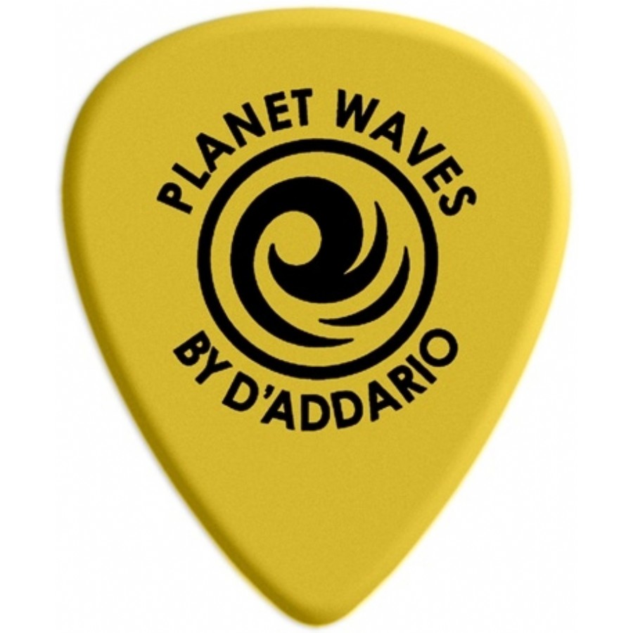 Planet Waves Cortex Picks 1 Adet Heavy - 1.00mm Pena