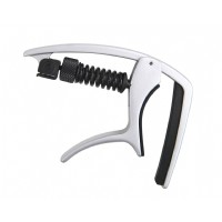 DAddario PW-CP-09 Tri-Action Silver