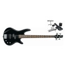 Ibanez IJSR190 Jumpstart Bass Package BK - Siyah