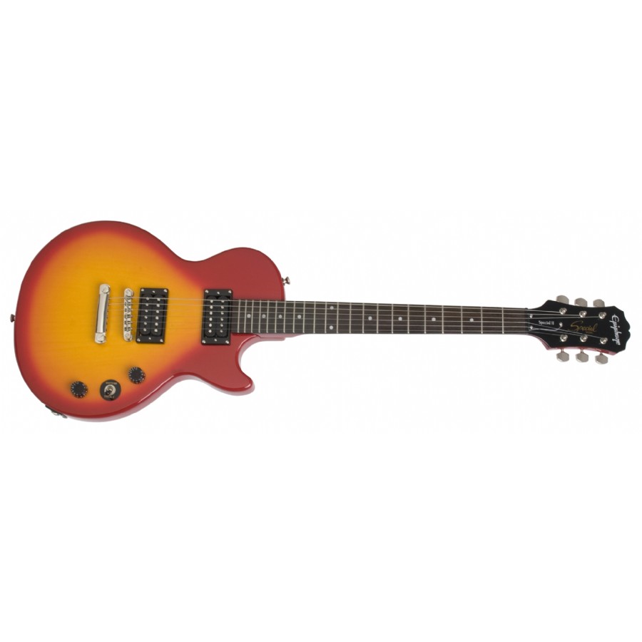 Epiphone Special II Heritage Cherry Sunburst Elektro Gitar