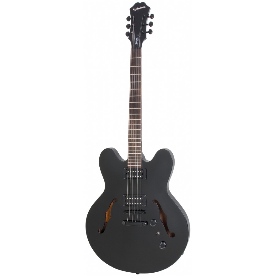 Epiphone Dot Studio Siyah Elektro Gitar