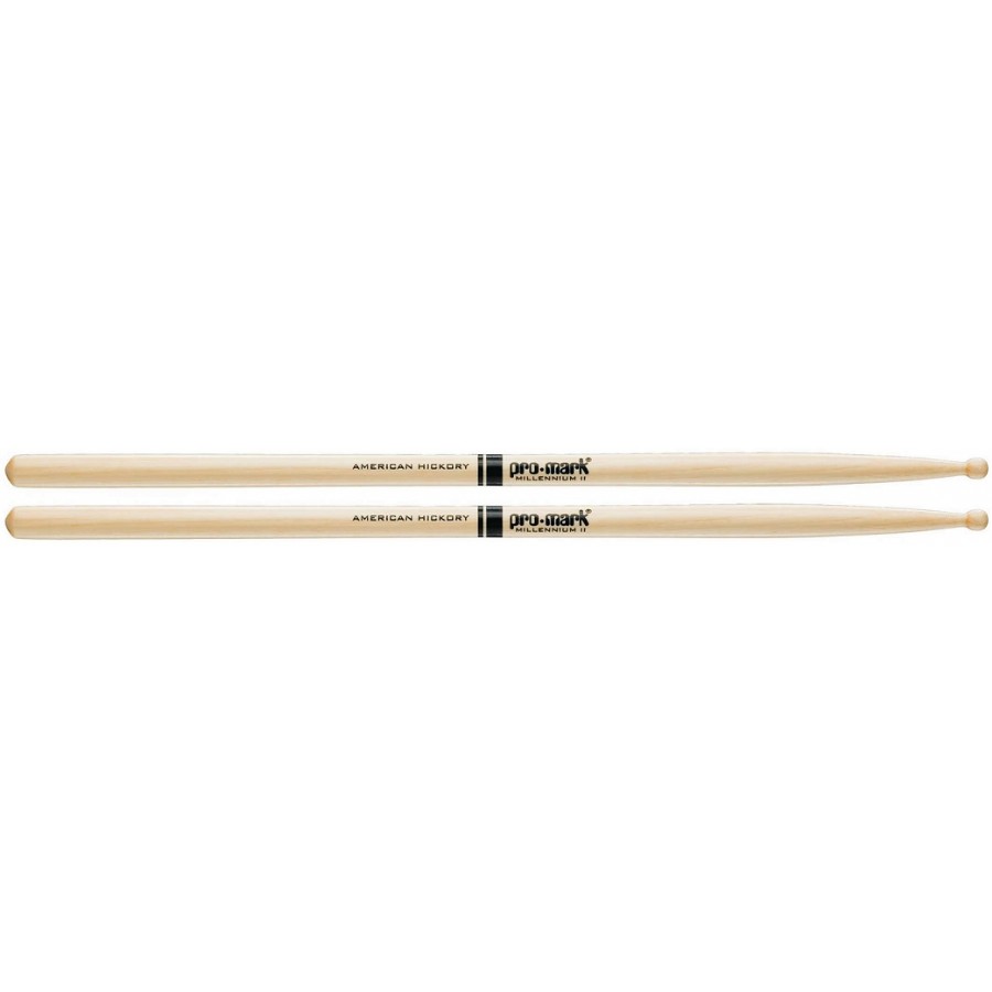 Promark TX718W Hickory 718 Baget