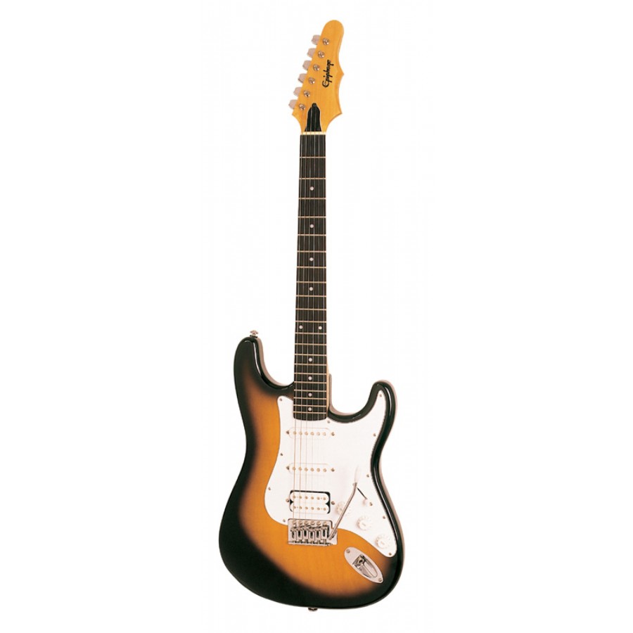 Epiphone Fat 210 Elektro Gitar