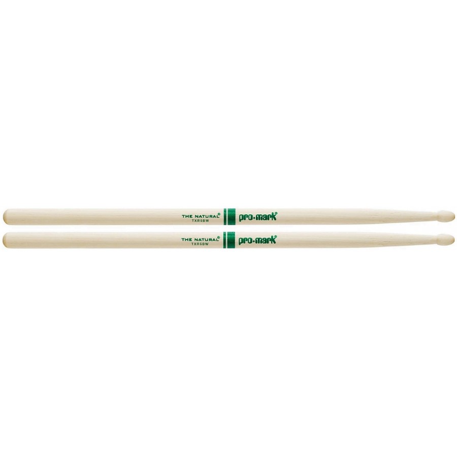 Promark TXR5BW Hickory 5B Baget