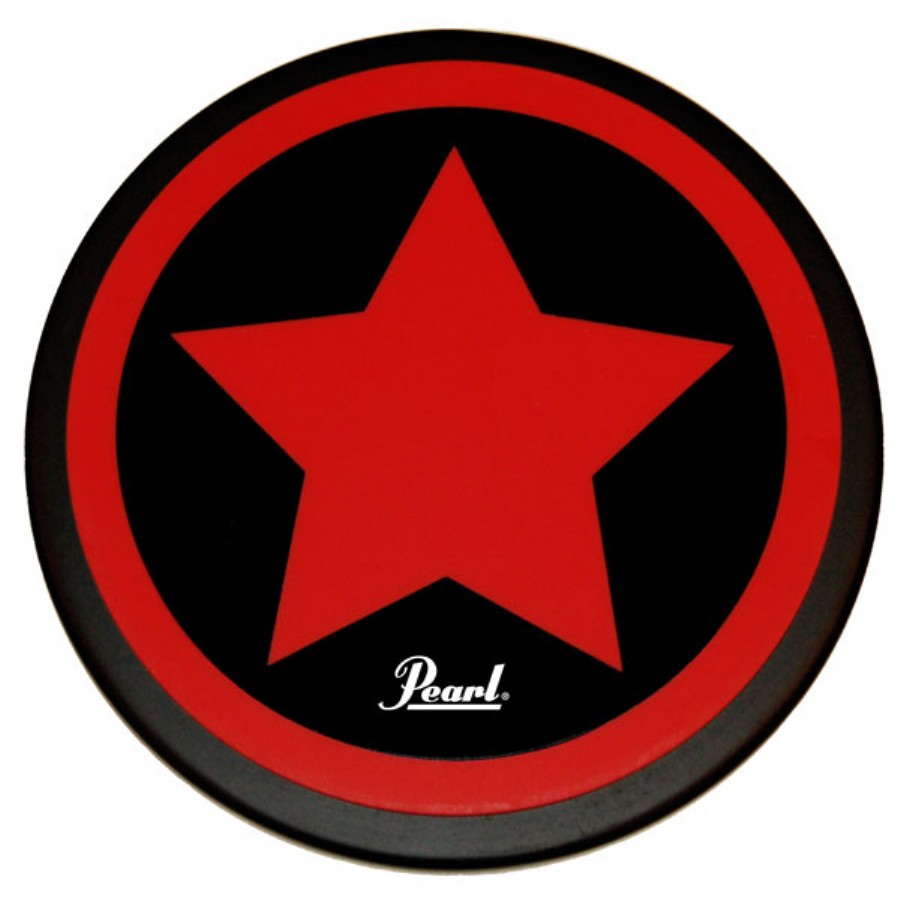 Pearl PDR-08SP Practice Drum Pad Çalışma Pedi 8 inch